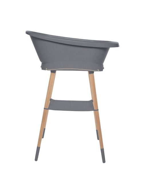 Fürdétö szett Bébé-jou Sense 7 részes Griffin Grey