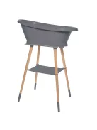 Fürdétö szett Bébé-jou Sense 7 részes Griffin Grey