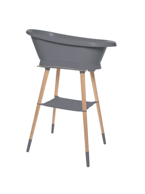 Fürdétö szett Bébé-jou Sense 7 részes Griffin Grey