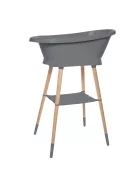 Fürdétö szett Bébé-jou Sense 7 részes Griffin Grey