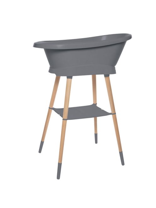 Fürdétö szett Bébé-jou Sense 7 részes Griffin Grey