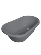 Fürdétö szett Bébé-jou Sense 7 részes Griffin Grey