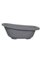 Fürdétö szett Bébé-jou Sense 7 részes Griffin Grey