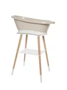 Fürdétö szett Bébé-jou Sense 7 részes Taupe