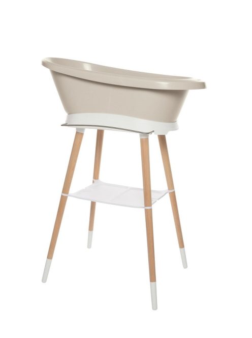 Fürdétö szett Bébé-jou Sense 7 részes Taupe