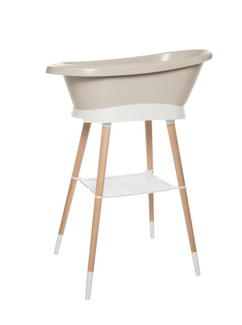 Fürdétö szett Bébé-jou Sense 7 részes Taupe