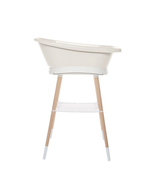 Fürdétö szett Bébé-jou Sense 7 részes Light Oat