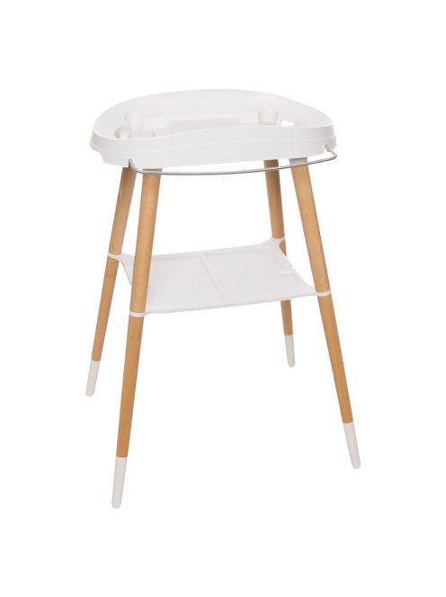 Fürdétö szett Bébé-jou Sense 7 részes Light Oat