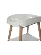 Fürdétö szett Bébé-jou Sense 7 részes Light Oat