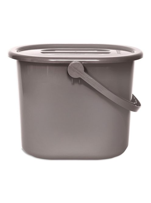 Fürdétö szett Bébé-jou Sense 7 részes Chalk Brown
