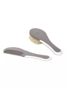 Fürdétö szett Bébé-jou Sense 7 részes Chalk Brown