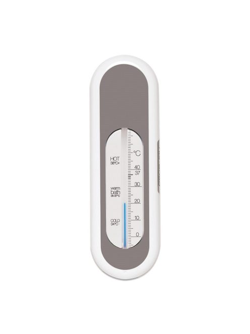 Fürdétö szett Bébé-jou Sense 7 részes Chalk Brown