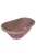 Fürdétö szett Bébé-jou Sense 7 részes Mocha Mousse