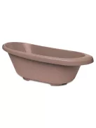 Fürdétö szett Bébé-jou Sense 7 részes Mocha Mousse