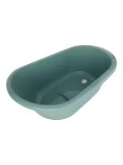 Fürdétö szett Bébé-jou Sense 7 részes Jade Green