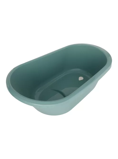 Fürdétö szett Bébé-jou Sense 7 részes Jade Green