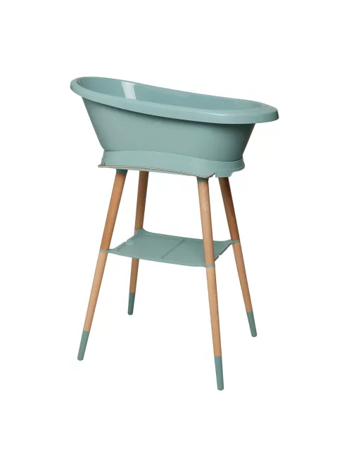 Fürdétö szett Bébé-jou Sense 7 részes Jade Green