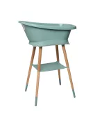Fürdétö szett Bébé-jou Sense 7 részes Jade Green