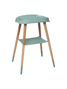 Fürdétö szett Bébé-jou Sense 7 részes Jade Green
