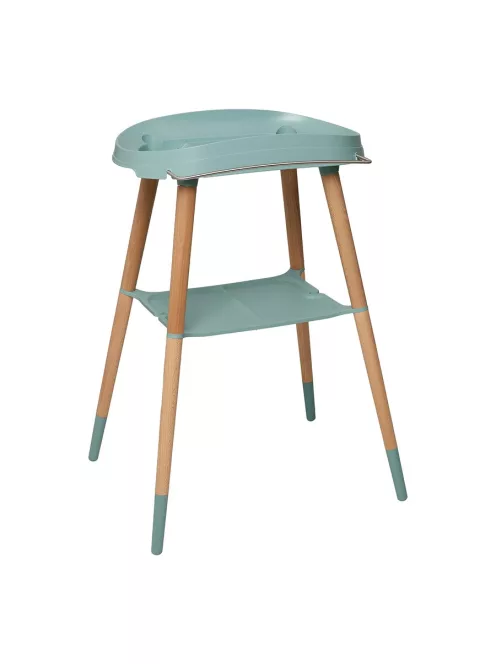 Fürdétö szett Bébé-jou Sense 7 részes Jade Green