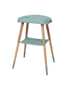 Fürdétö szett Bébé-jou Sense 7 részes Jade Green