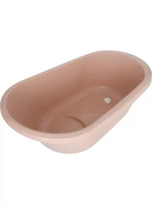 Fürdétö szett Bébé-jou Sense 7 részes Dreamy Pink
