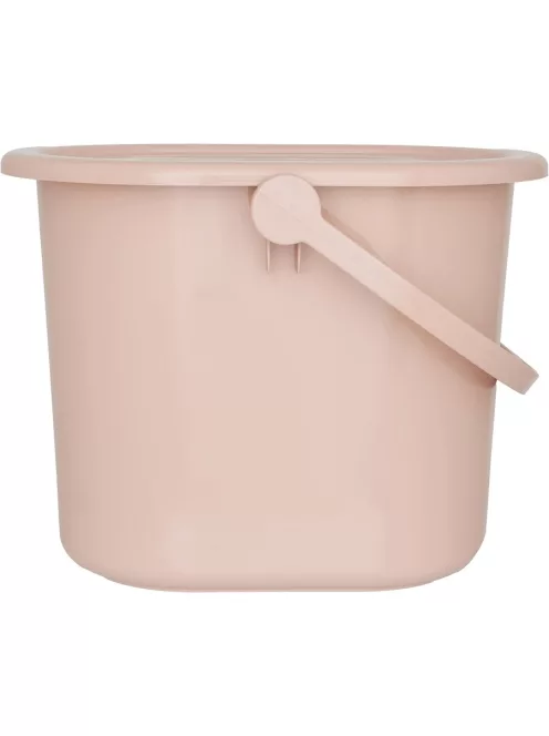 Fürdétö szett Bébé-jou Sense 7 részes Dreamy Pink