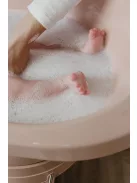 Fürdétö szett Bébé-jou Sense 7 részes Dreamy Pink