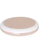 Fürdétö szett Bébé-jou Sense 7 részes Dreamy Pink