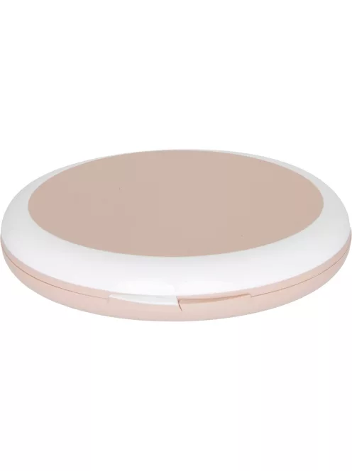 Fürdétö szett Bébé-jou Sense 7 részes Dreamy Pink