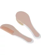Fürdétö szett Bébé-jou Sense 7 részes Dreamy Pink