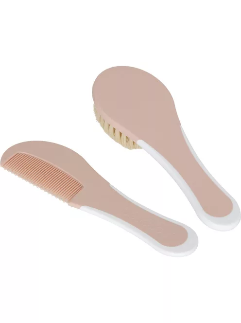 Fürdétö szett Bébé-jou Sense 7 részes Dreamy Pink