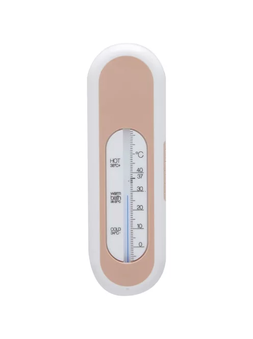 Fürdétö szett Bébé-jou Sense 7 részes Dreamy Pink