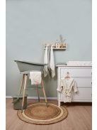 Fürdétö szett Bébé-jou Sense 7 részes Breeze Green