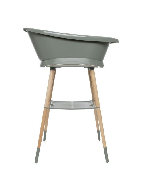 Fürdétö szett Bébé-jou Sense 7 részes Breeze Green