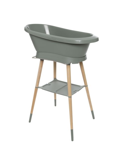 Fürdétö szett Bébé-jou Sense 7 részes Breeze Green