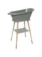 Fürdétö szett Bébé-jou Sense 7 részes Breeze Green
