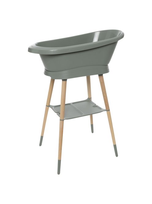 Fürdétö szett Bébé-jou Sense 7 részes Breeze Green