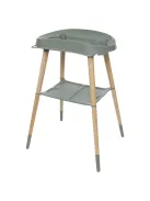 Fürdétö szett Bébé-jou Sense 7 részes Breeze Green