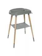 Fürdétö szett Bébé-jou Sense 7 részes Breeze Green