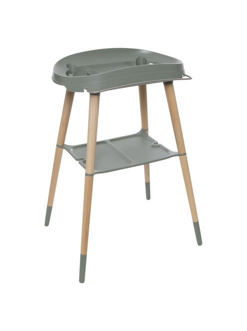 Fürdétö szett Bébé-jou Sense 7 részes Breeze Green
