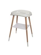 Digitális fürdétö szett Bébé-jou Sense Plus 8 részes White