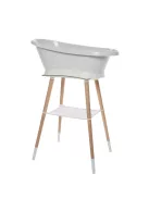 Digitális fürdétö szett Bébé-jou Sense Plus 8 részes Light Grey