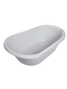 Digitális fürdétö szett Bébé-jou Sense Plus 8 részes Light Grey