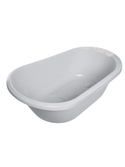 Digitális fürdétö szett Bébé-jou Sense Plus 8 részes Light Grey