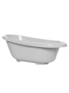 Digitális fürdétö szett Bébé-jou Sense Plus 8 részes Light Grey