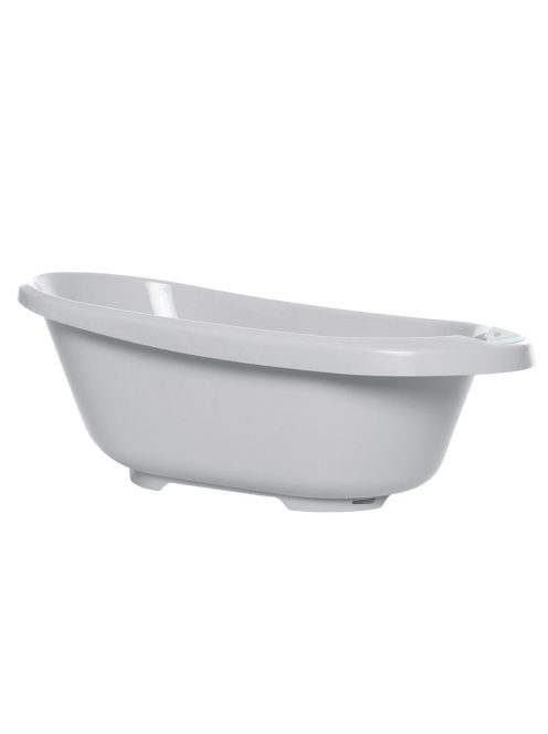 Digitális fürdétö szett Bébé-jou Sense Plus 8 részes Light Grey