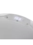 Digitális fürdétö szett Bébé-jou Sense Plus 8 részes Light Grey