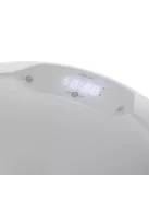 Digitális fürdétö szett Bébé-jou Sense Plus 8 részes Light Grey