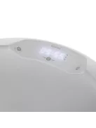 Digitális fürdétö szett Bébé-jou Sense Plus 8 részes Light Grey
